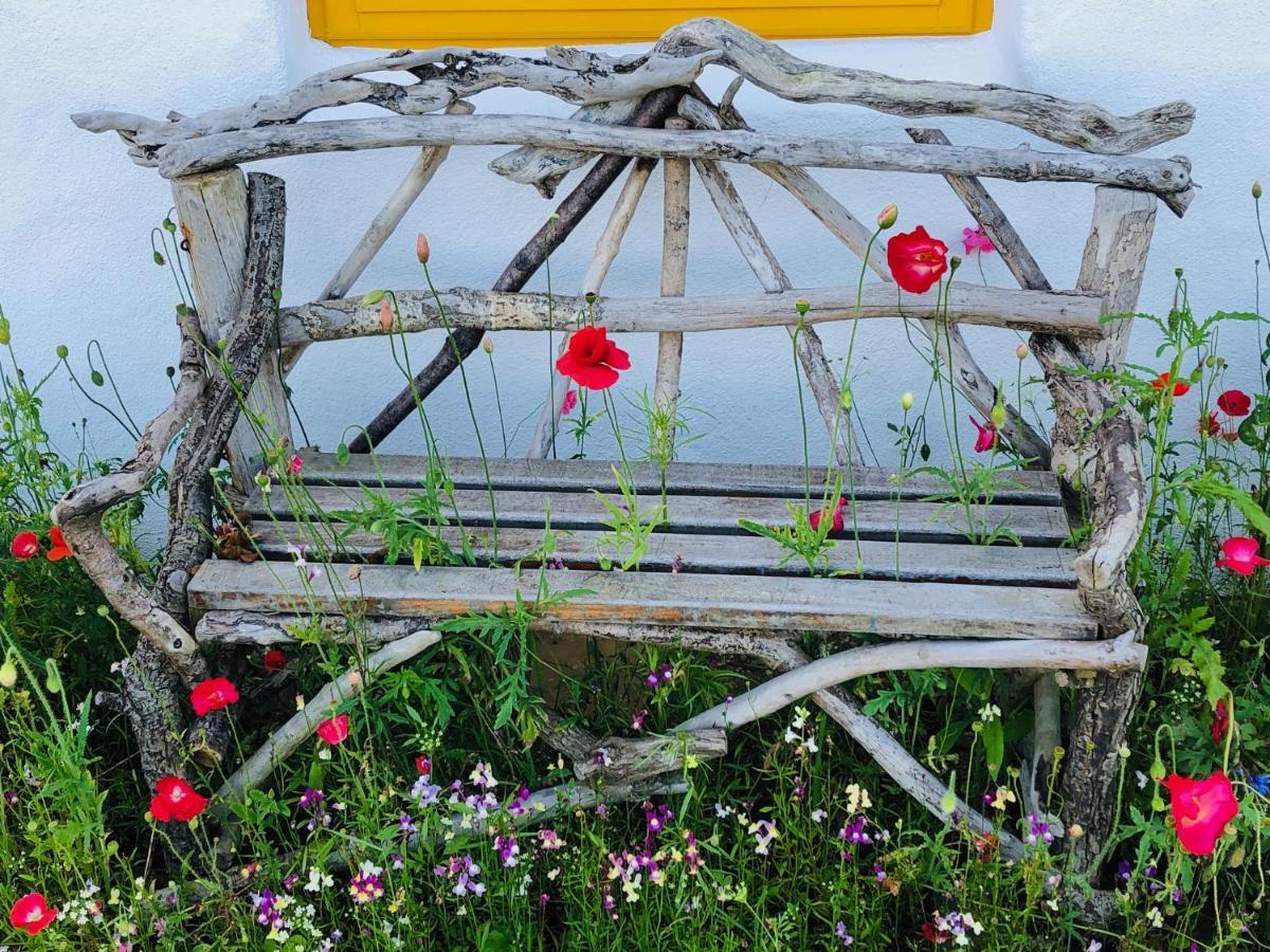 Thistle Thatch Cottage And Hot Tub - Mourne Mountains ニューカッスル エクステリア 写真